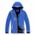 Nakamamanghang windbreaker windproof men&#39;s coats panlabas na jackets